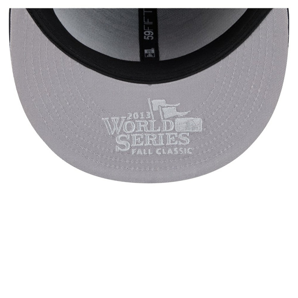 Boston Red Sox New Era Hidden Hit 59FIFTY Fitted Hat | MLB Sale
