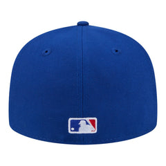 Chicago Cubs New Era Hidden Hit 59FIFTY Fitted Hat | MLB Outlet