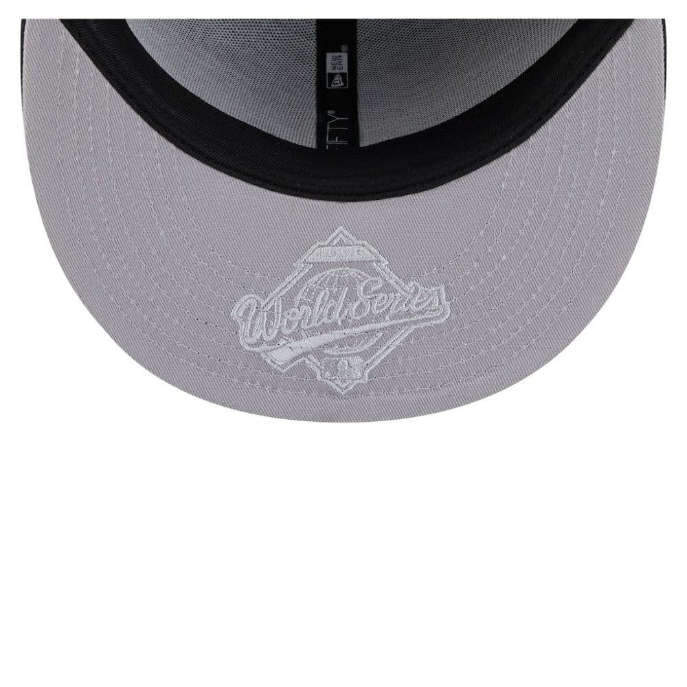 Atlanta Braves New Era Hidden Hit 59FIFTY Fitted Hat | MLB Online