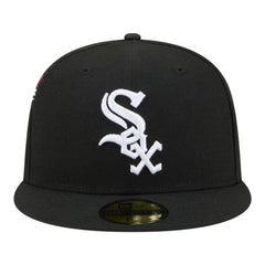 Chicago White Sox New Era Hidden Hit 59FIFTY Fitted Hat | MLB On Sale