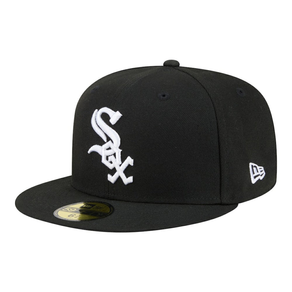 Chicago White Sox New Era Hidden Hit 59FIFTY Fitted Hat | MLB On Sale