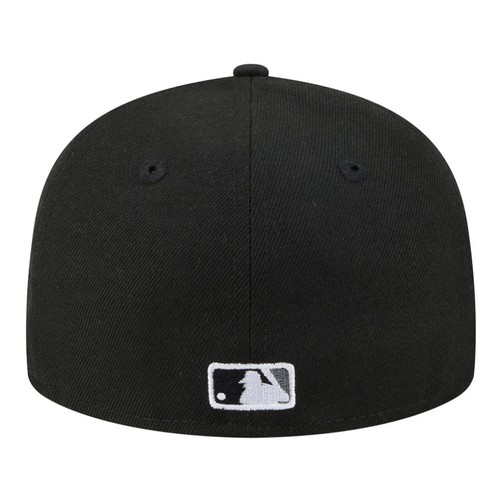Chicago White Sox New Era Hidden Hit 59FIFTY Fitted Hat | MLB On Sale