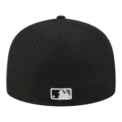 Chicago White Sox New Era Hidden Hit 59FIFTY Fitted Hat | MLB On Sale