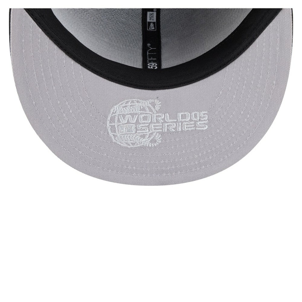 Chicago White Sox New Era Hidden Hit 59FIFTY Fitted Hat | MLB On Sale