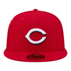 Cincinnati Reds New Era Hidden Hit 59FIFTY Fitted Hat | MLB Online