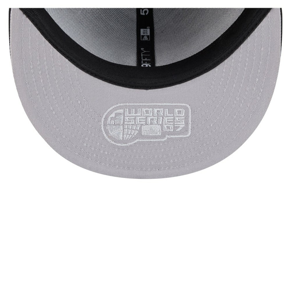 Colorado Rockies New Era Hidden Hit 59FIFTY Fitted Hat | MLB Sale