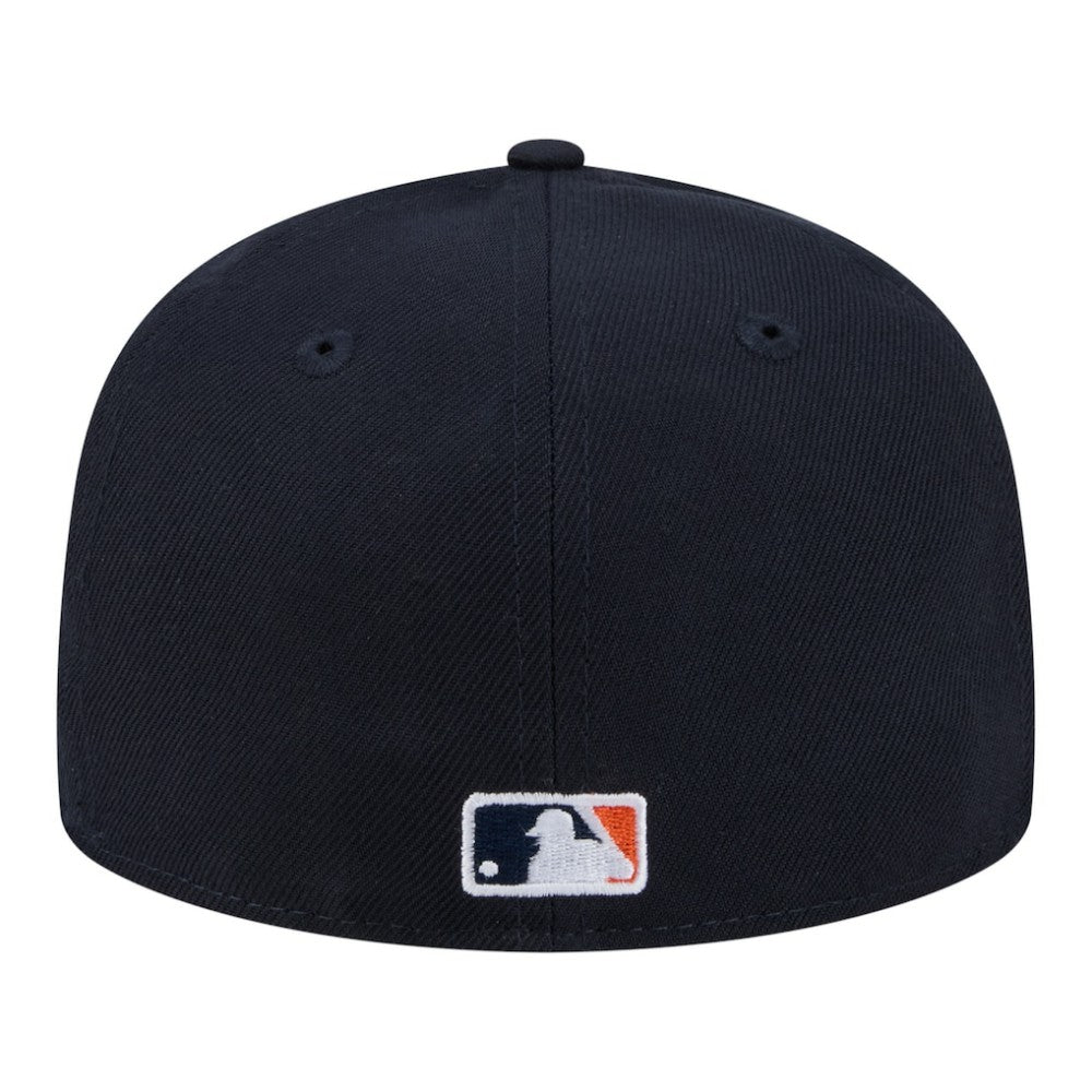 Detroit Tigers New Era Hidden Hit 59FIFTY Fitted Hat | MLB Discount