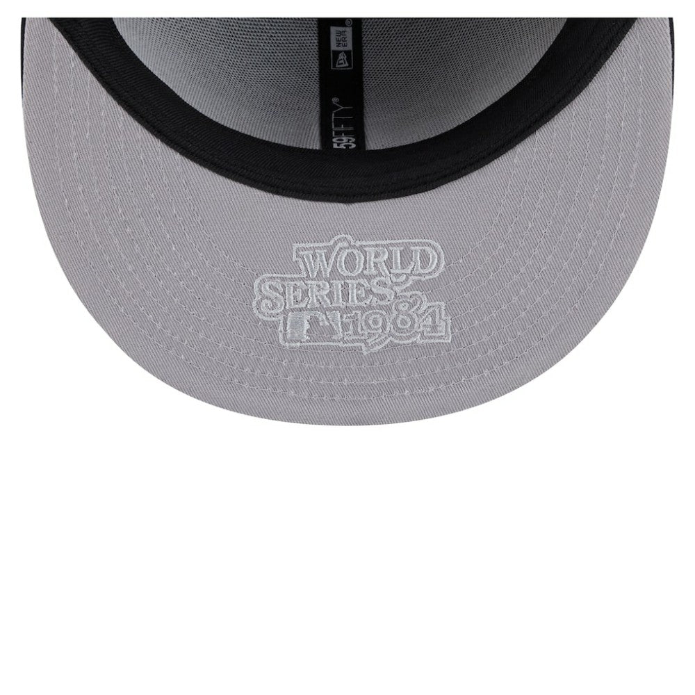 Detroit Tigers New Era Hidden Hit 59FIFTY Fitted Hat | MLB Discount