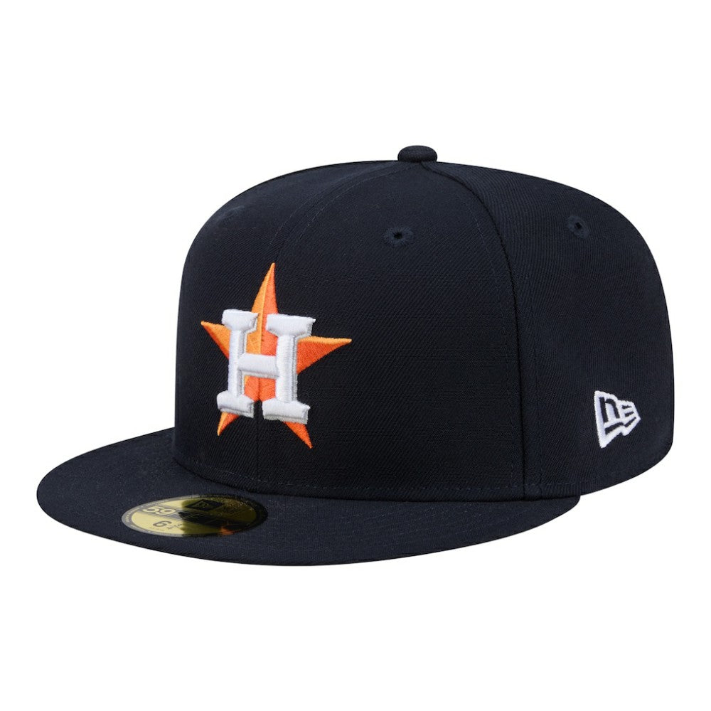 Houston Astros New Era Hidden Hit 59FIFTY Fitted Hat | MLB For sale