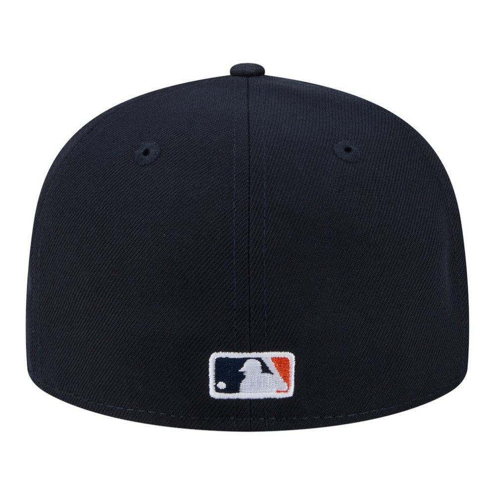 Houston Astros New Era Hidden Hit 59FIFTY Fitted Hat | MLB For sale