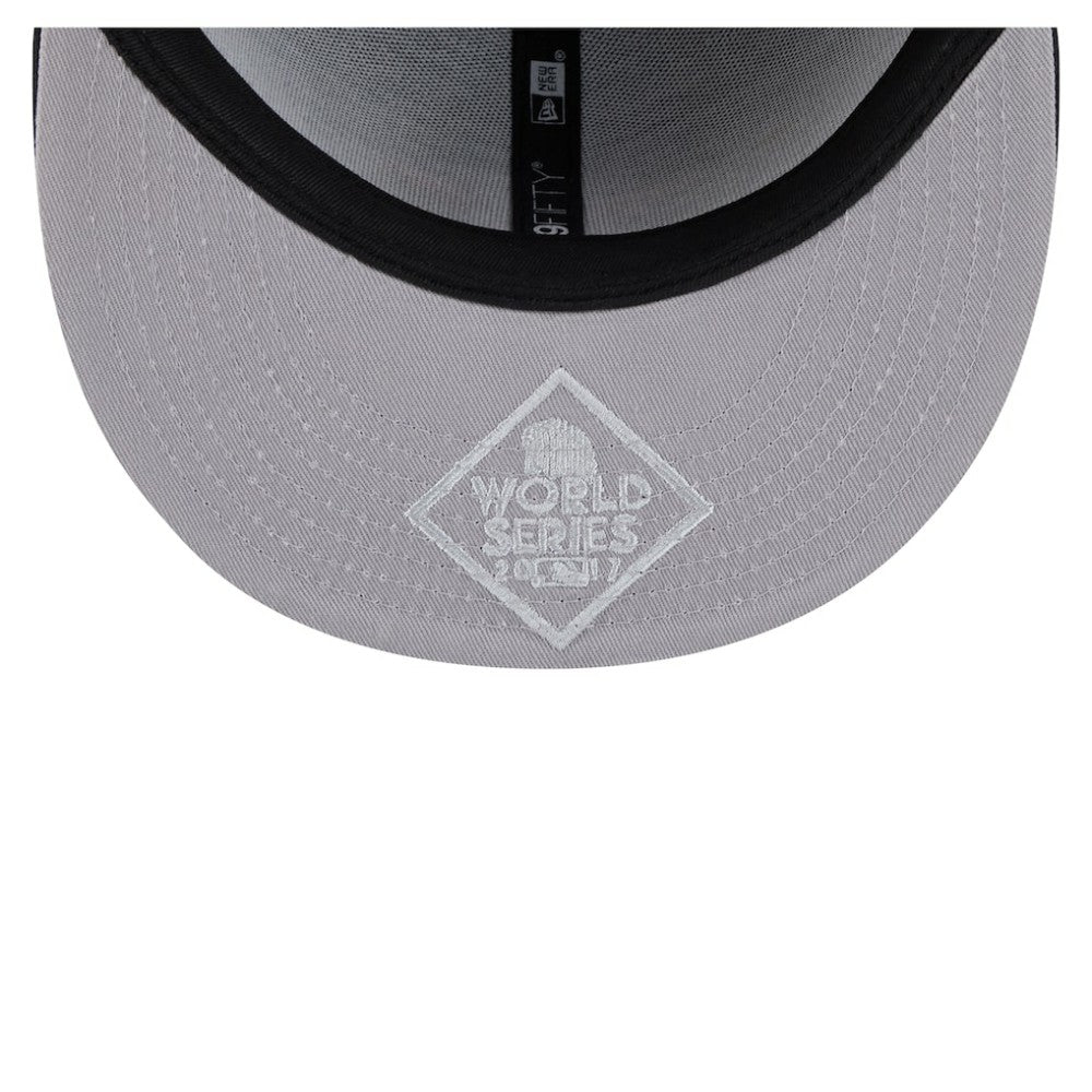 Houston Astros New Era Hidden Hit 59FIFTY Fitted Hat | MLB For sale