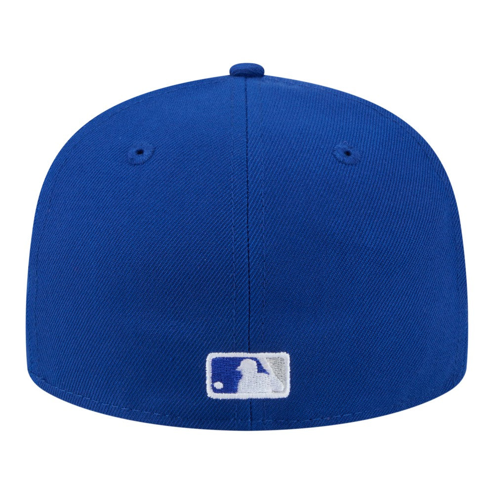 Kansas City Royals New Era Hidden Hit 59FIFTY Fitted Hat | MLB Shop
