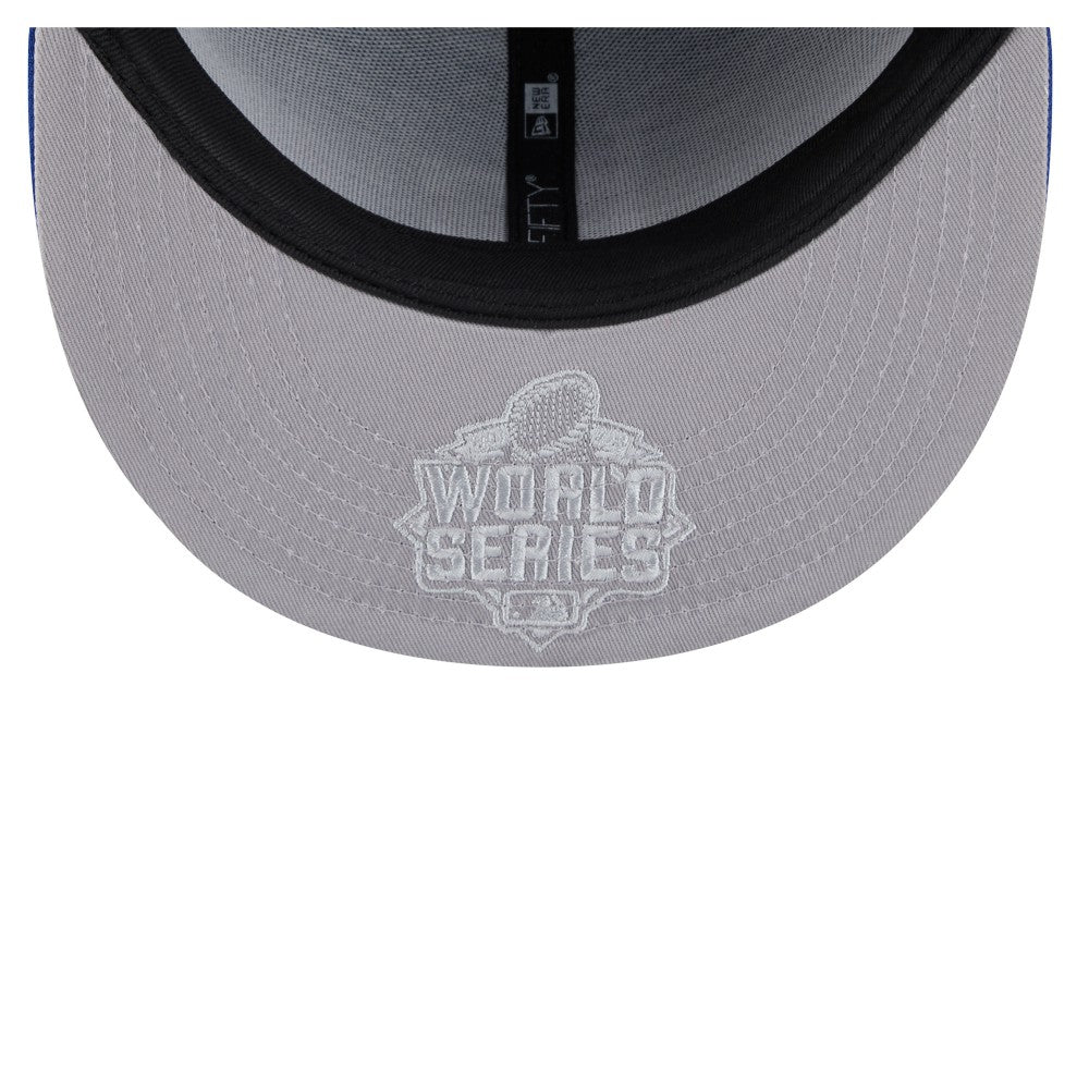 Kansas City Royals New Era Hidden Hit 59FIFTY Fitted Hat | MLB Shop