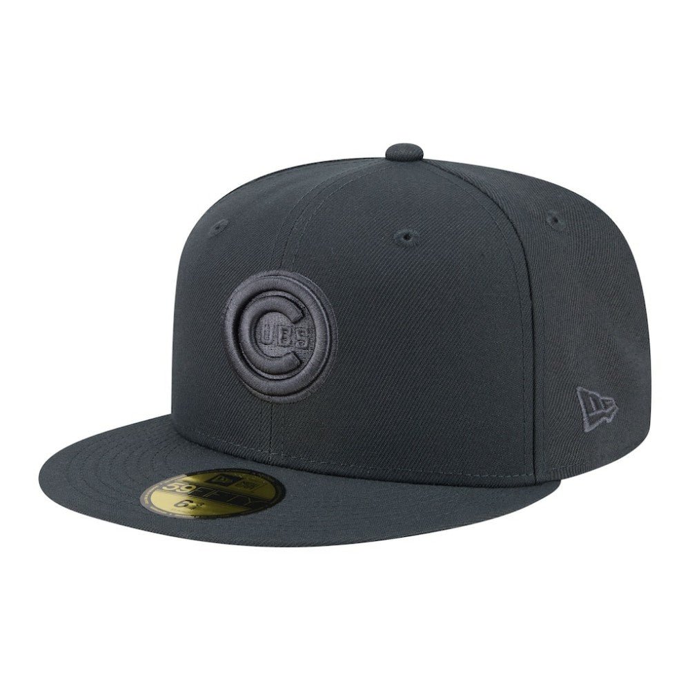 Chicago Cubs New Era Color Pack 59FIFTY Fitted Hat | MLB Near me