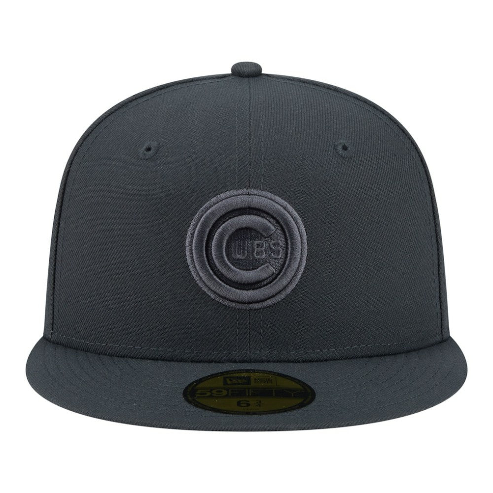 Chicago Cubs New Era Color Pack 59FIFTY Fitted Hat | MLB Near me