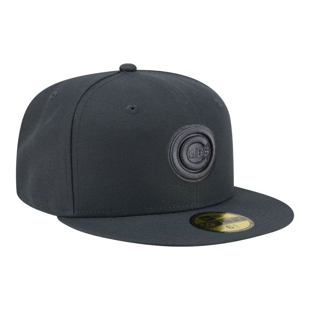 Chicago Cubs New Era Color Pack 59FIFTY Fitted Hat | MLB Near me
