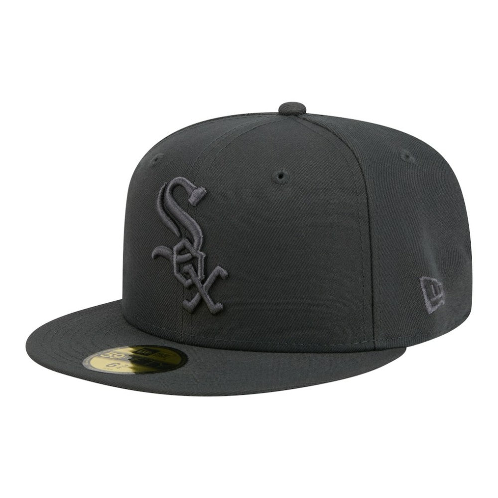Chicago White Sox New Era Color Pack 59FIFTY Fitted Hat | MLB Outlet