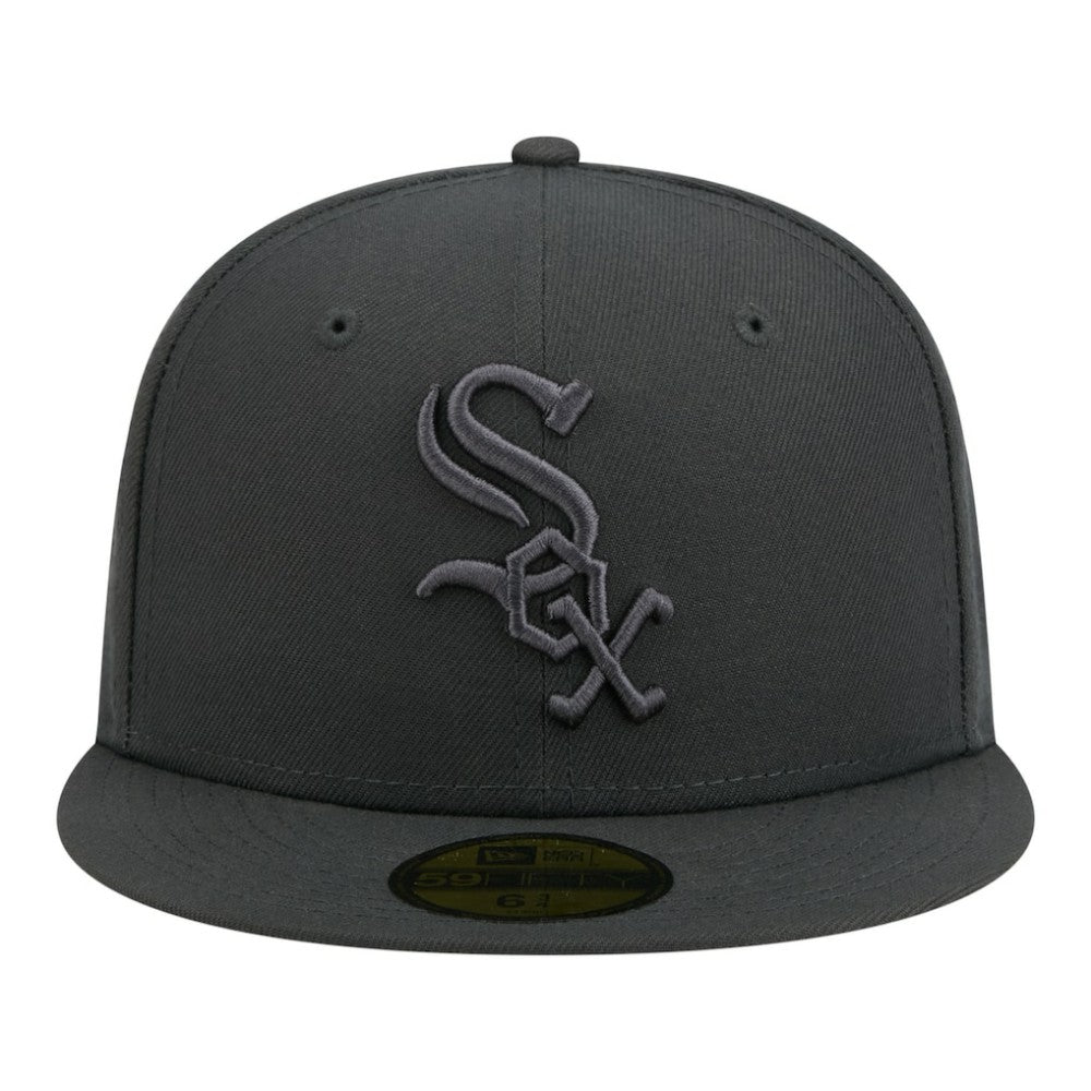 Chicago White Sox New Era Color Pack 59FIFTY Fitted Hat | MLB Outlet