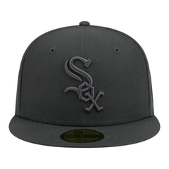 Chicago White Sox New Era Color Pack 59FIFTY Fitted Hat | MLB Outlet