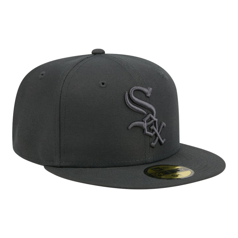 Chicago White Sox New Era Color Pack 59FIFTY Fitted Hat | MLB Outlet