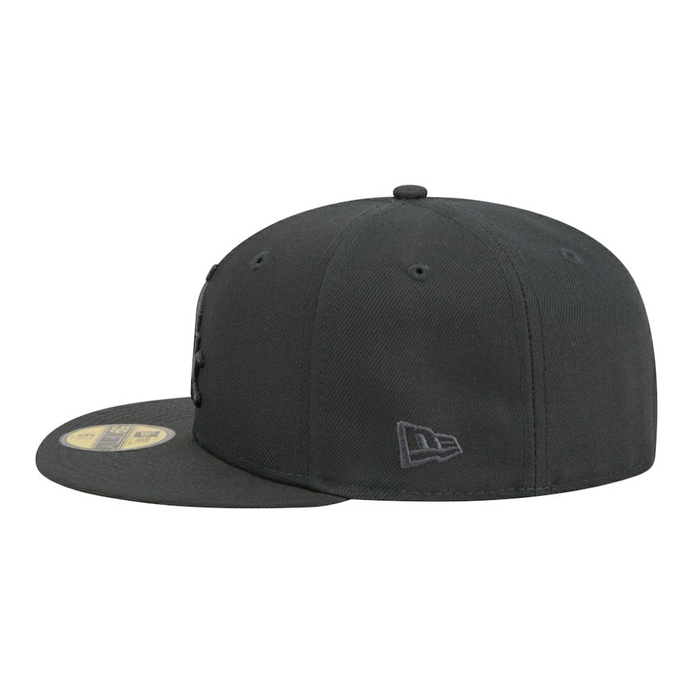 Chicago White Sox New Era Color Pack 59FIFTY Fitted Hat | MLB Outlet