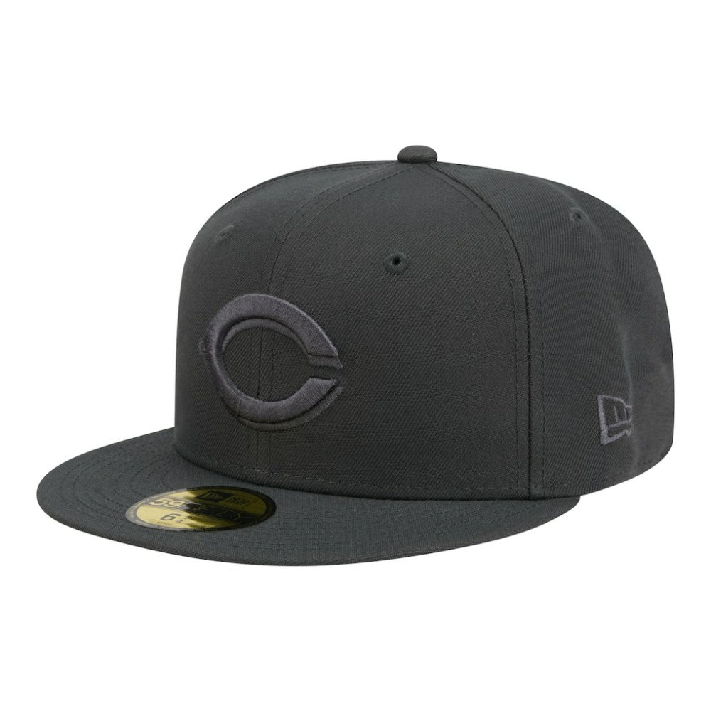 Cincinnati Reds New Era Color Pack 59FIFTY Fitted Hat | MLB Online