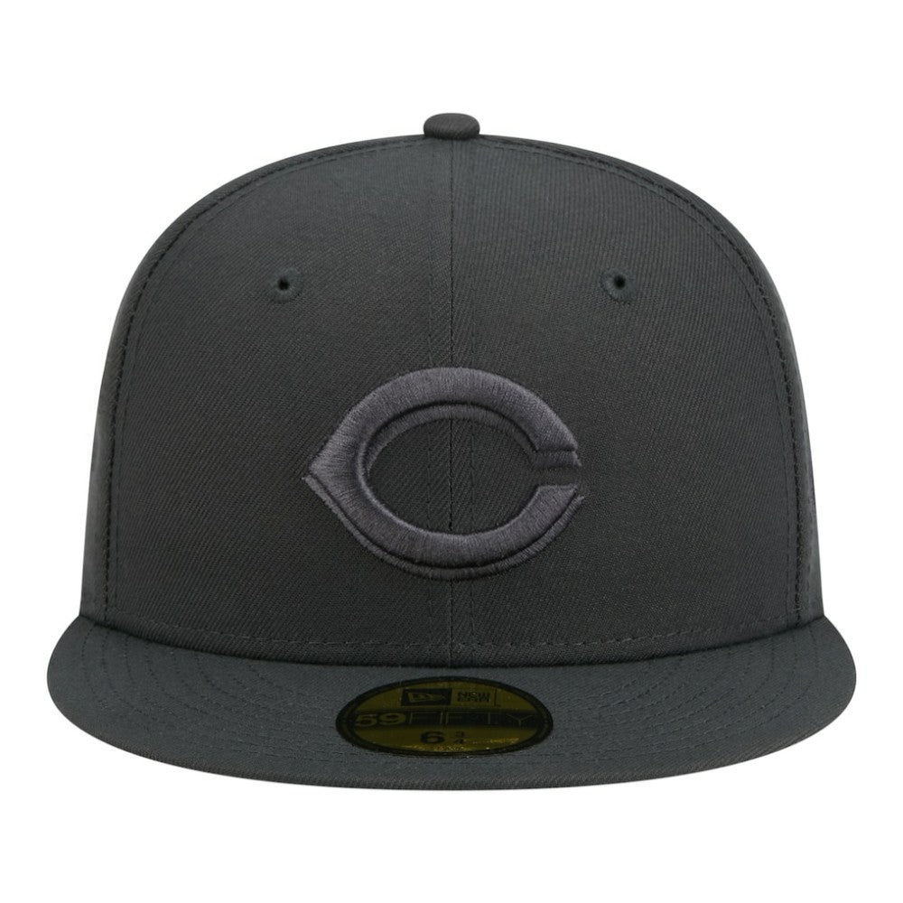 Cincinnati Reds New Era Color Pack 59FIFTY Fitted Hat | MLB Online
