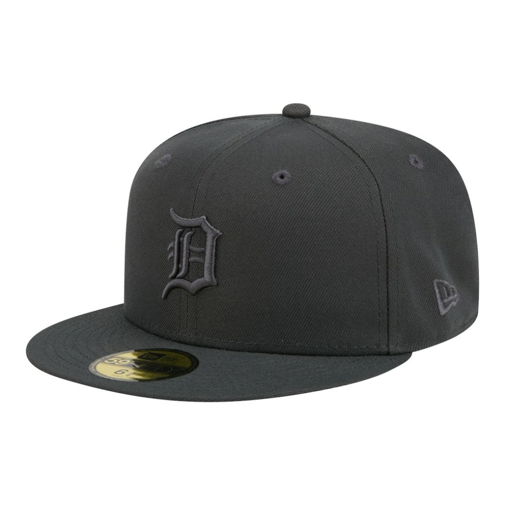 Detroit Tigers New Era Color Pack 59FIFTY Fitted Hat | MLB For sale