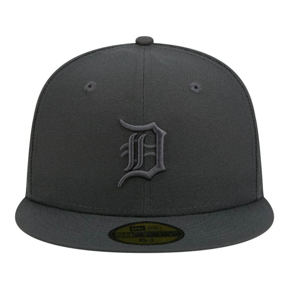 Detroit Tigers New Era Color Pack 59FIFTY Fitted Hat | MLB For sale