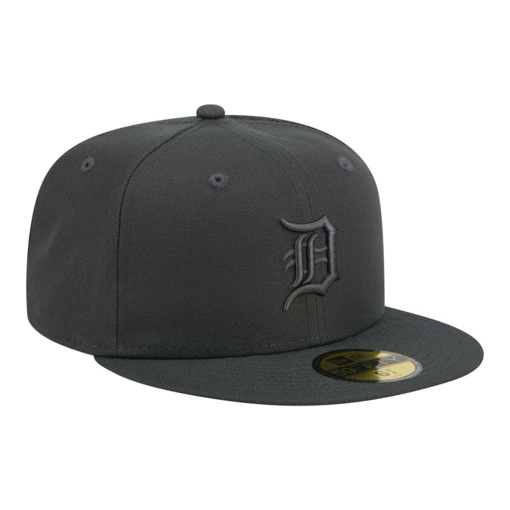 Detroit Tigers New Era Color Pack 59FIFTY Fitted Hat | MLB For sale