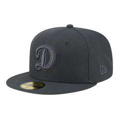 Los Angeles Dodgers New Era Color Pack 59FIFTY Fitted Hat | MLB US