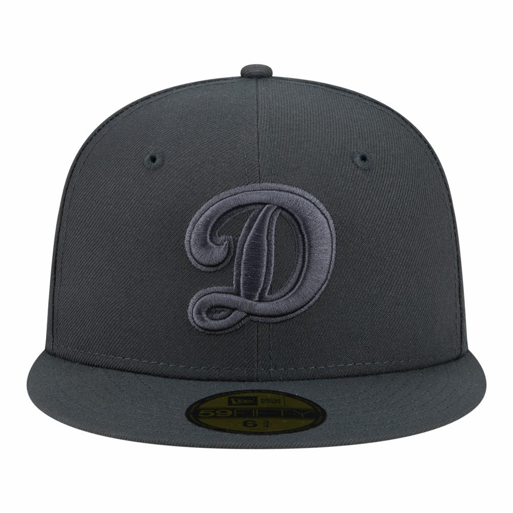 Los Angeles Dodgers New Era Color Pack 59FIFTY Fitted Hat | MLB US