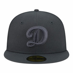 Los Angeles Dodgers New Era Color Pack 59FIFTY Fitted Hat | MLB US