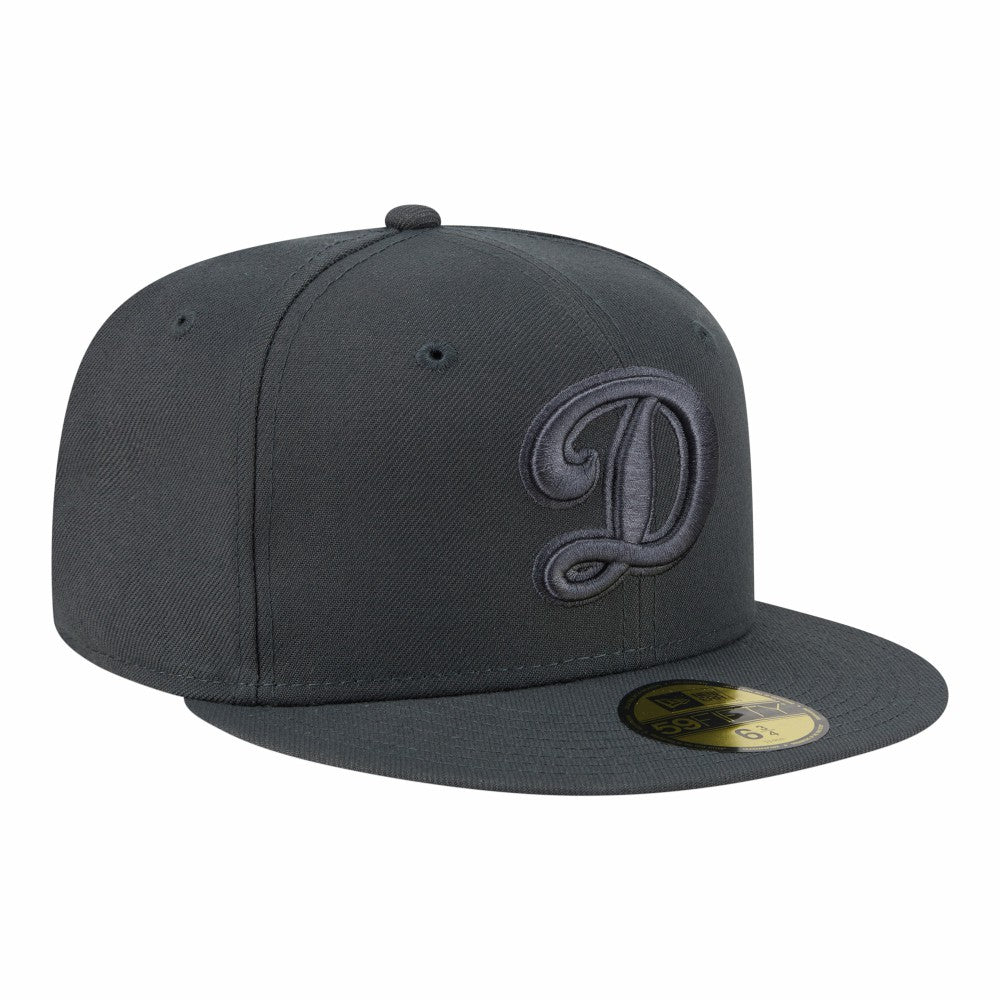 Los Angeles Dodgers New Era Color Pack 59FIFTY Fitted Hat | MLB US