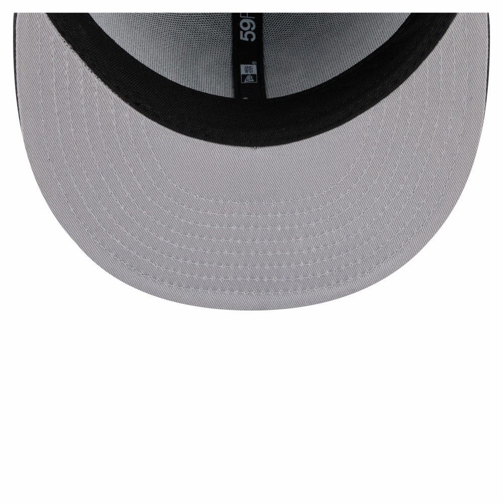 Los Angeles Dodgers New Era Color Pack 59FIFTY Fitted Hat | MLB US