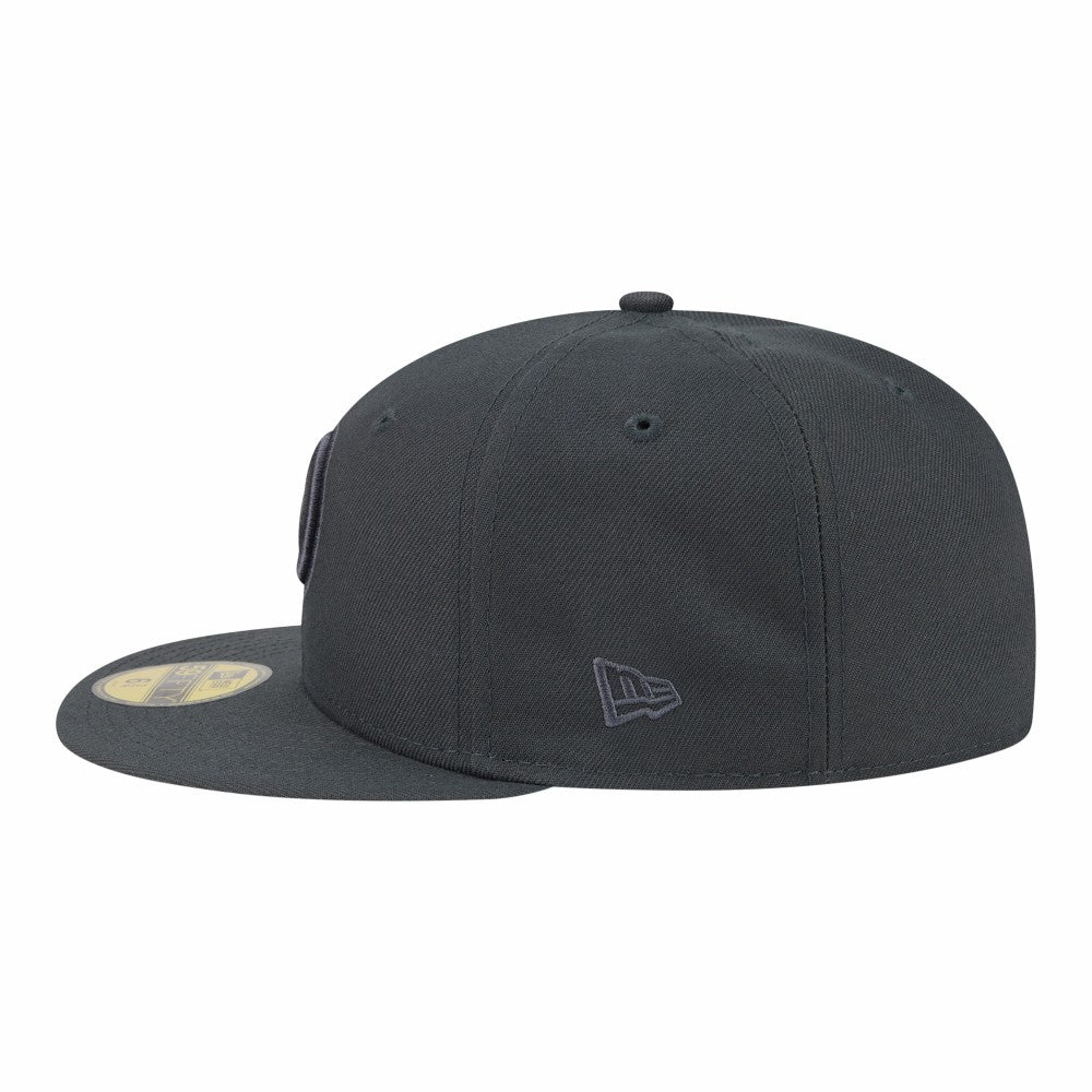 Los Angeles Dodgers New Era Color Pack 59FIFTY Fitted Hat | MLB US