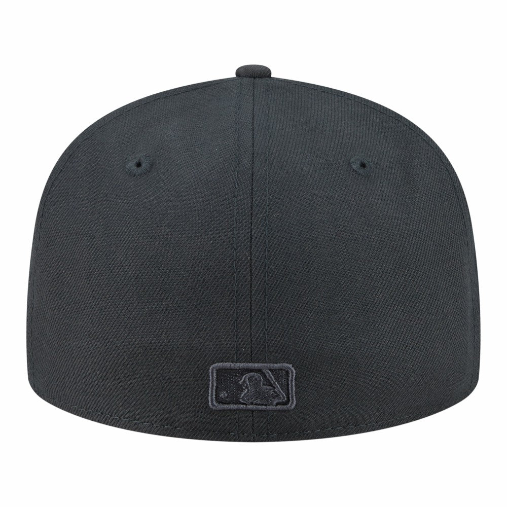 Milwaukee Brewers New Era Color Pack 59FIFTY Fitted Hat | MLB On Sale