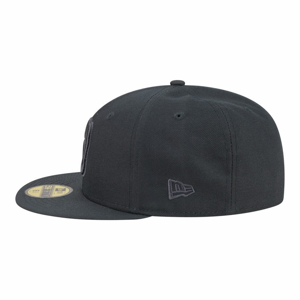 Milwaukee Brewers New Era Color Pack 59FIFTY Fitted Hat | MLB On Sale