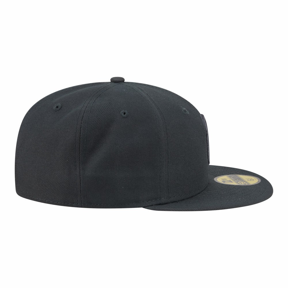 Milwaukee Brewers New Era Color Pack 59FIFTY Fitted Hat | MLB On Sale