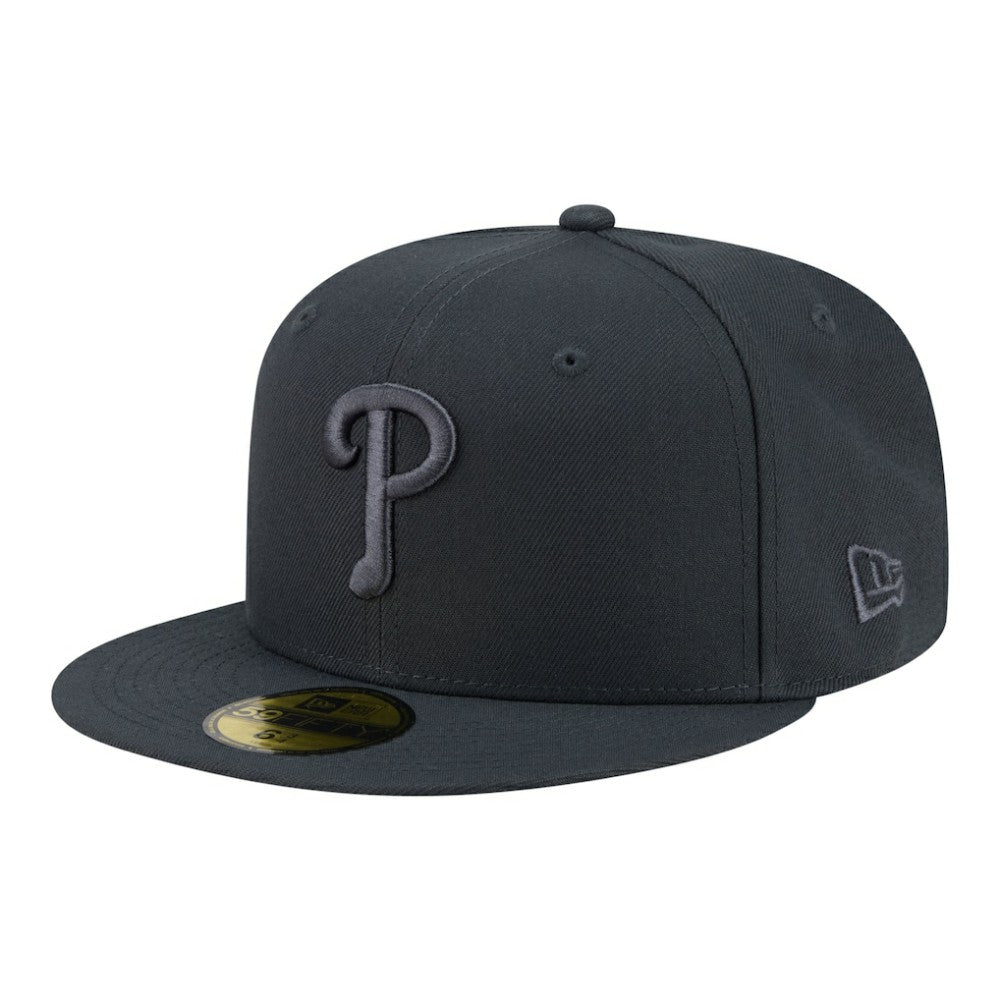 Philadelphia Phillies New Era Color Pack 59FIFTY Fitted Hat | MLB For sale