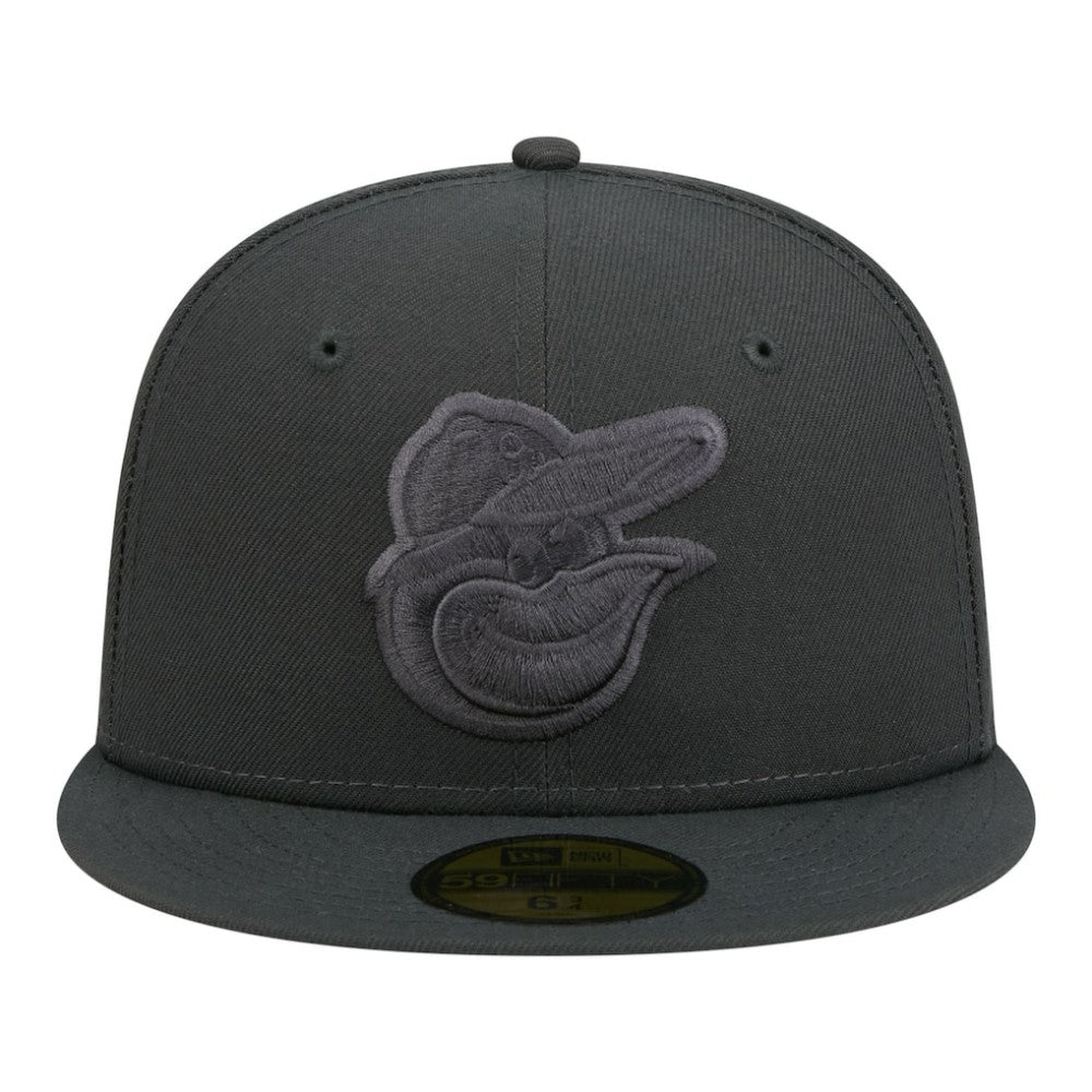 Baltimore Orioles New Era Color Pack 59FIFTY Fitted Hat | MLB Online