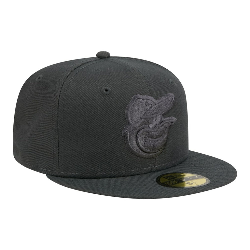 Baltimore Orioles New Era Color Pack 59FIFTY Fitted Hat | MLB Online