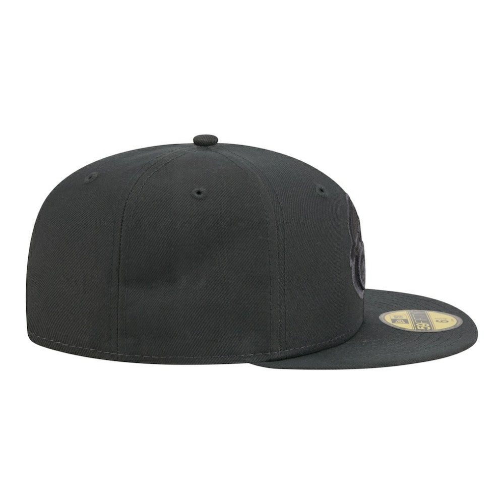 Baltimore Orioles New Era Color Pack 59FIFTY Fitted Hat | MLB Online