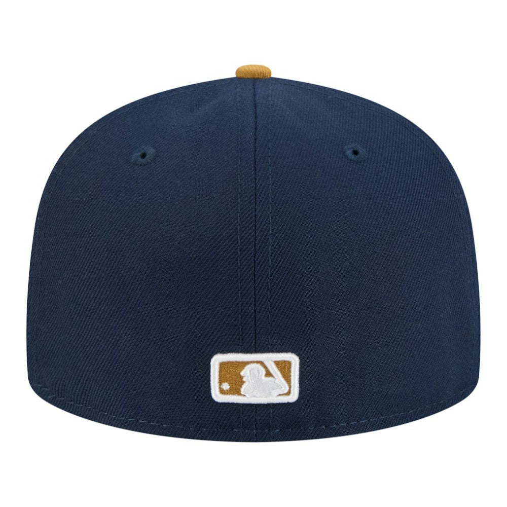 Baltimore Orioles New Era Two-Tone Color Pack 59FIFTY Fitted Hat | MLB On Sale