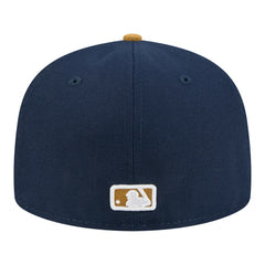 Baltimore Orioles New Era Two-Tone Color Pack 59FIFTY Fitted Hat | MLB On Sale