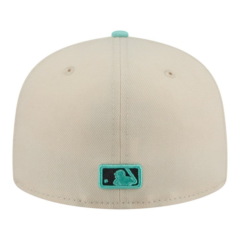 Boston Red Sox New Era Two-Tone Color Pack 59FIFTY Fitted Hat | MLB Discount