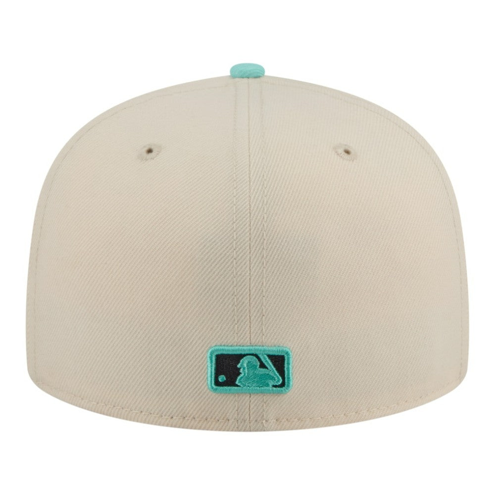 Baltimore Orioles New Era Two-Tone Color Pack 59FIFTY Fitted Hat | MLB For sale