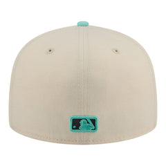 Baltimore Orioles New Era Two-Tone Color Pack 59FIFTY Fitted Hat | MLB For sale