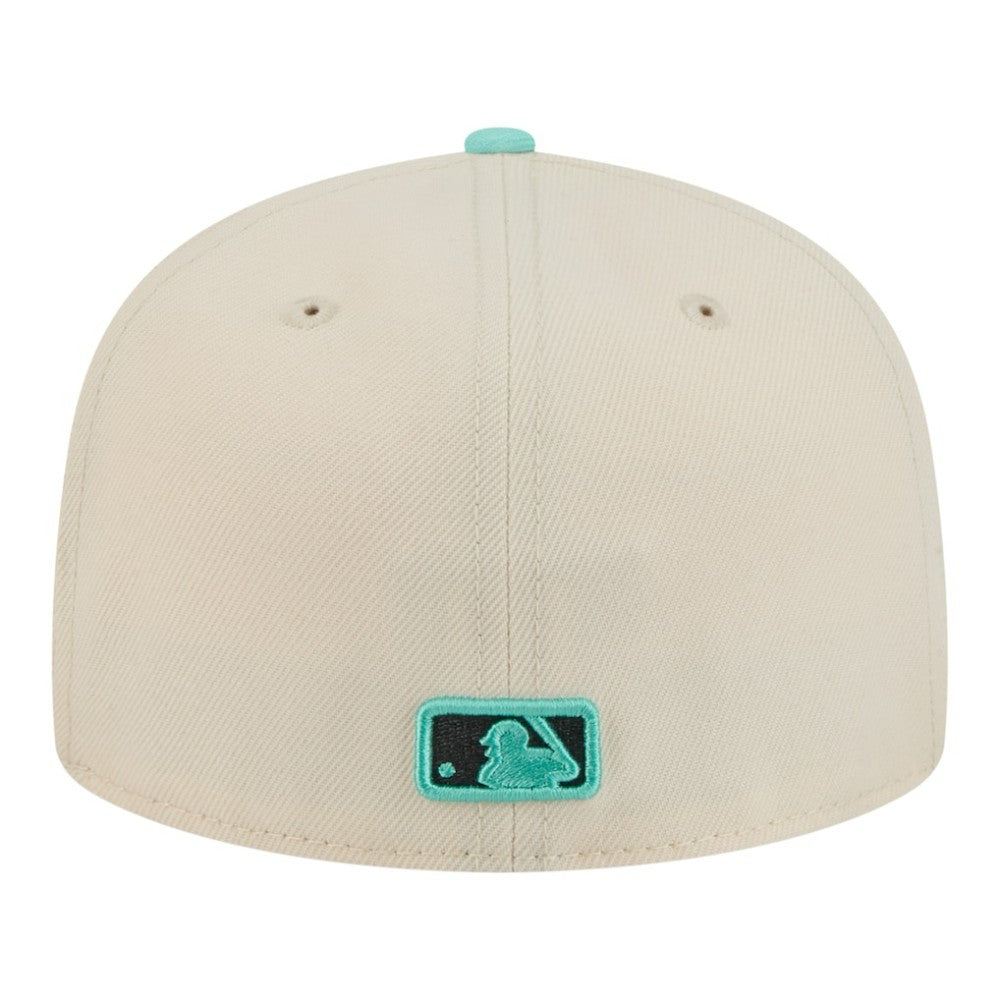 Chicago Cubs New Era Two-Tone Color Pack 59FIFTY Fitted Hat | MLB Sale