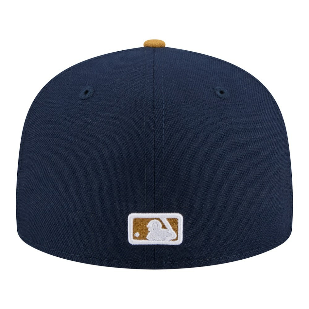Boston Red Sox New Era Two-Tone Color Pack 59FIFTY Fitted Hat | MLB Near me